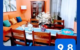 Apartamento El Zapillo
